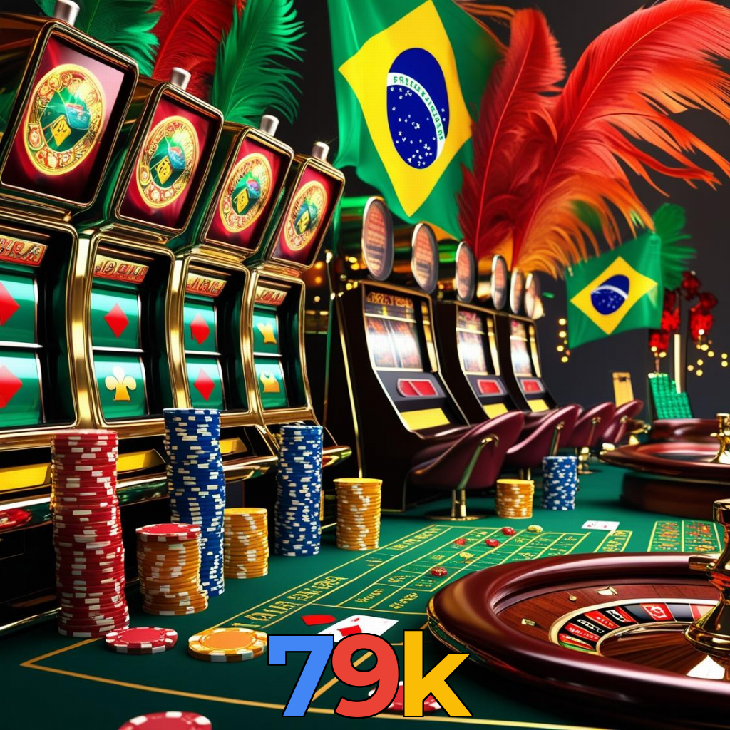 79k：Sua sorte está no cassino online com poker, roleta e futebol ao vivo!