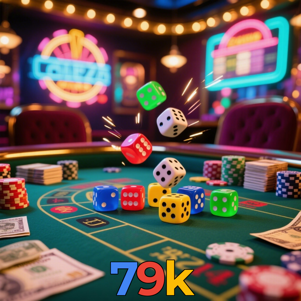 79k:Jogue poker, aposte no futebol e leve grandes vitórias para casa!