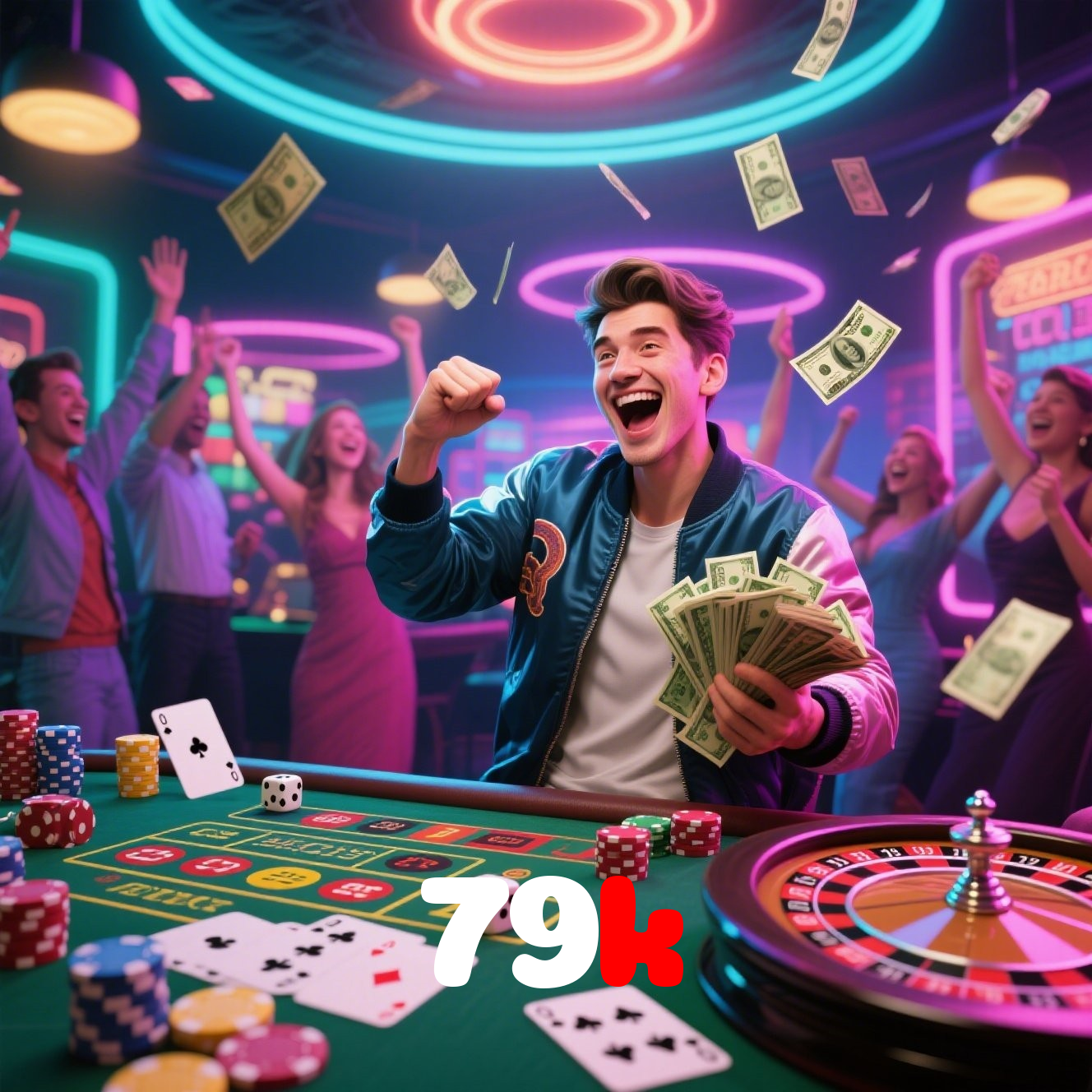 79k：Jogue slots, aposte no futebol e vença em grande estilo!