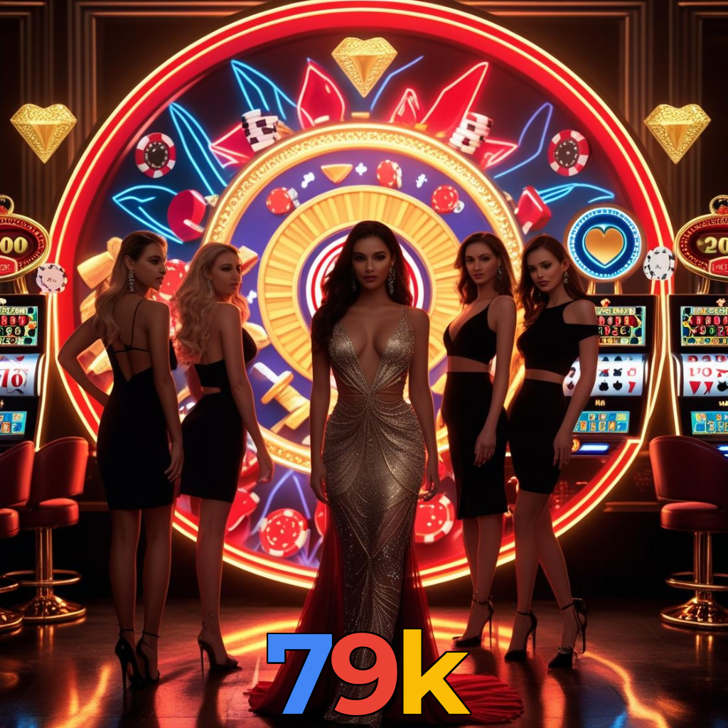 79k:Onde a diversão e a sorte se encontram: poker, roleta e futebol online!