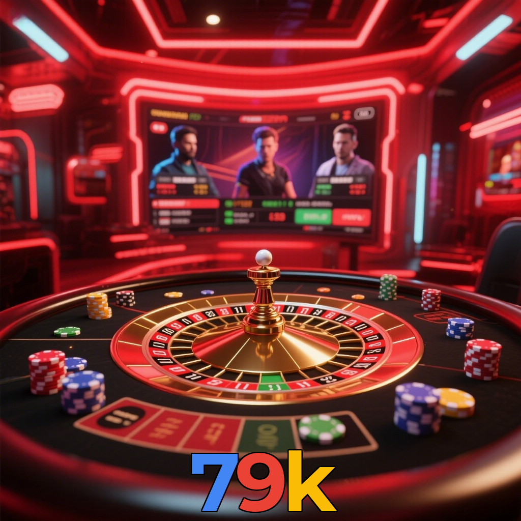 79k:Aposte nas melhores máquinas caça-níqueis e leve o jackpot!