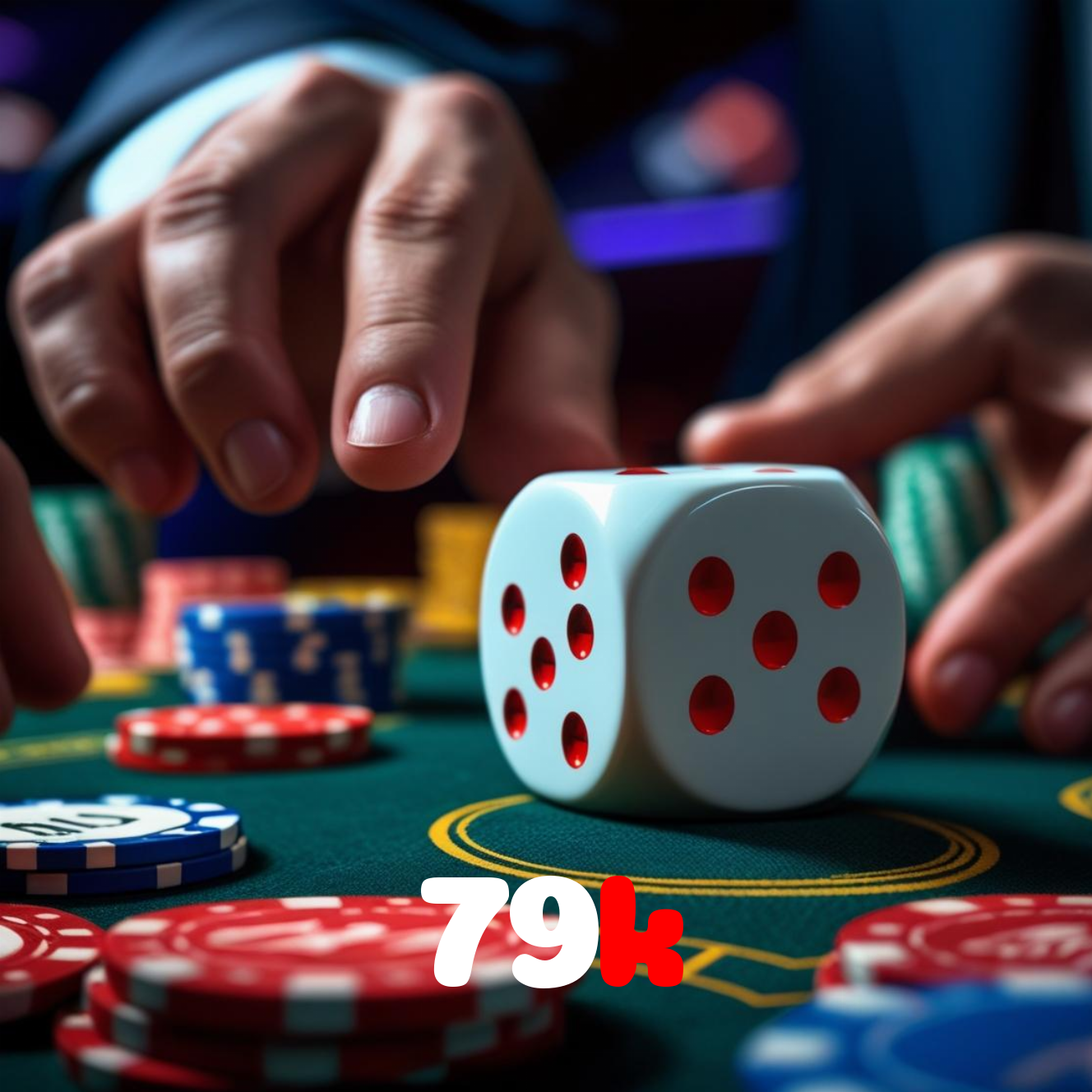 79k：Sinta a adrenalina das slots e conquiste vitórias como nunca!