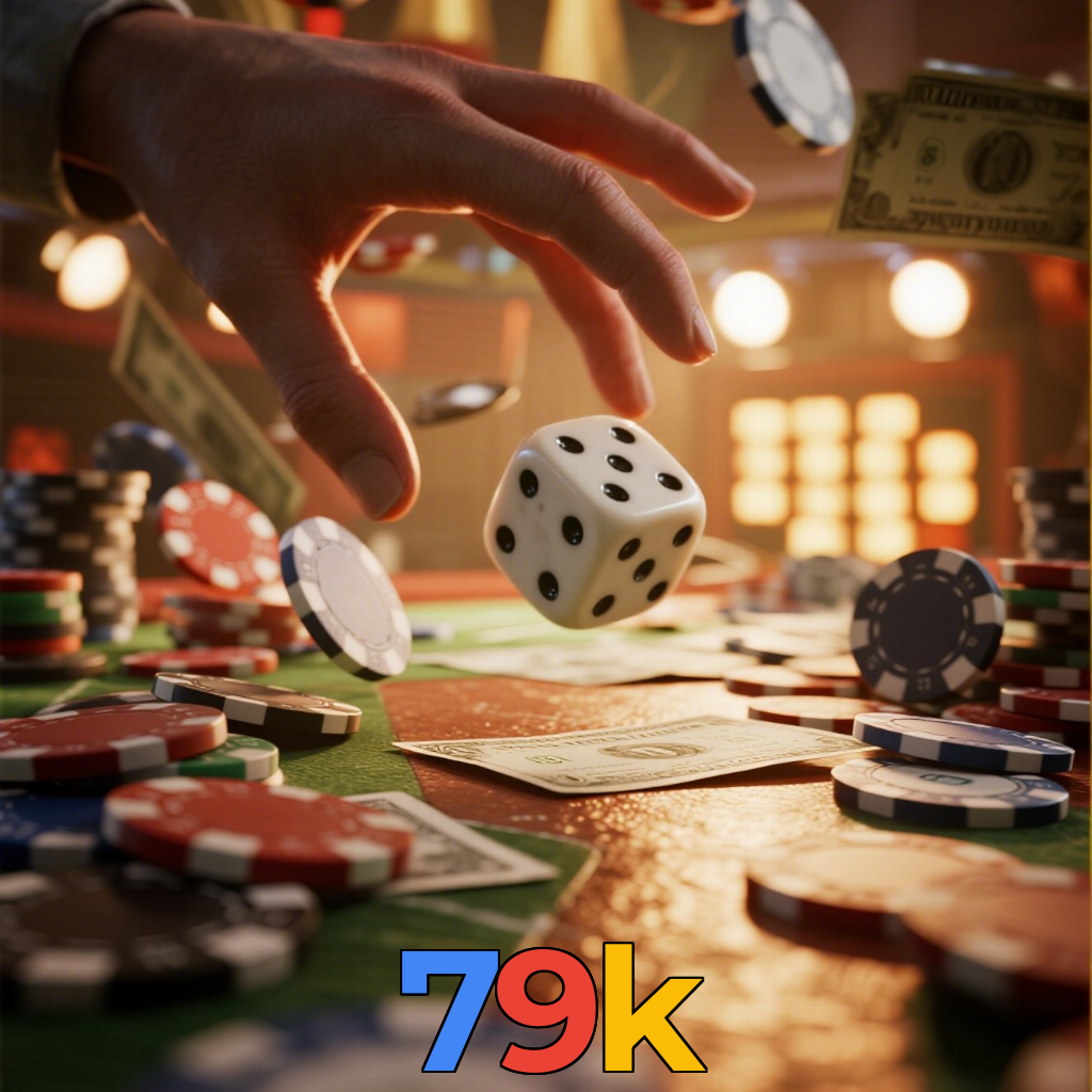 79k:Jogue nas slots e mude sua sorte agora mesmo!