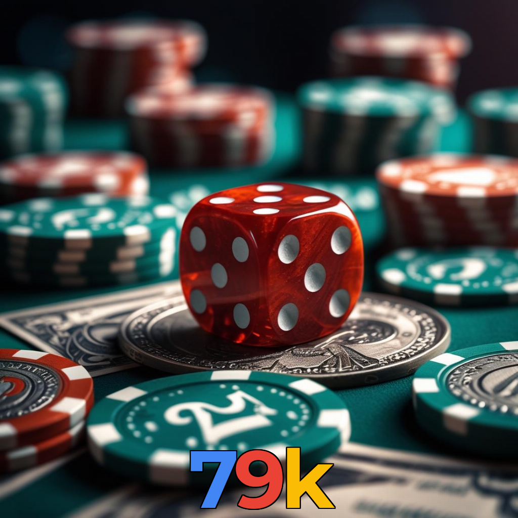 79k:Jogue poker, aposte no futebol e ganhe em nosso cassino online!