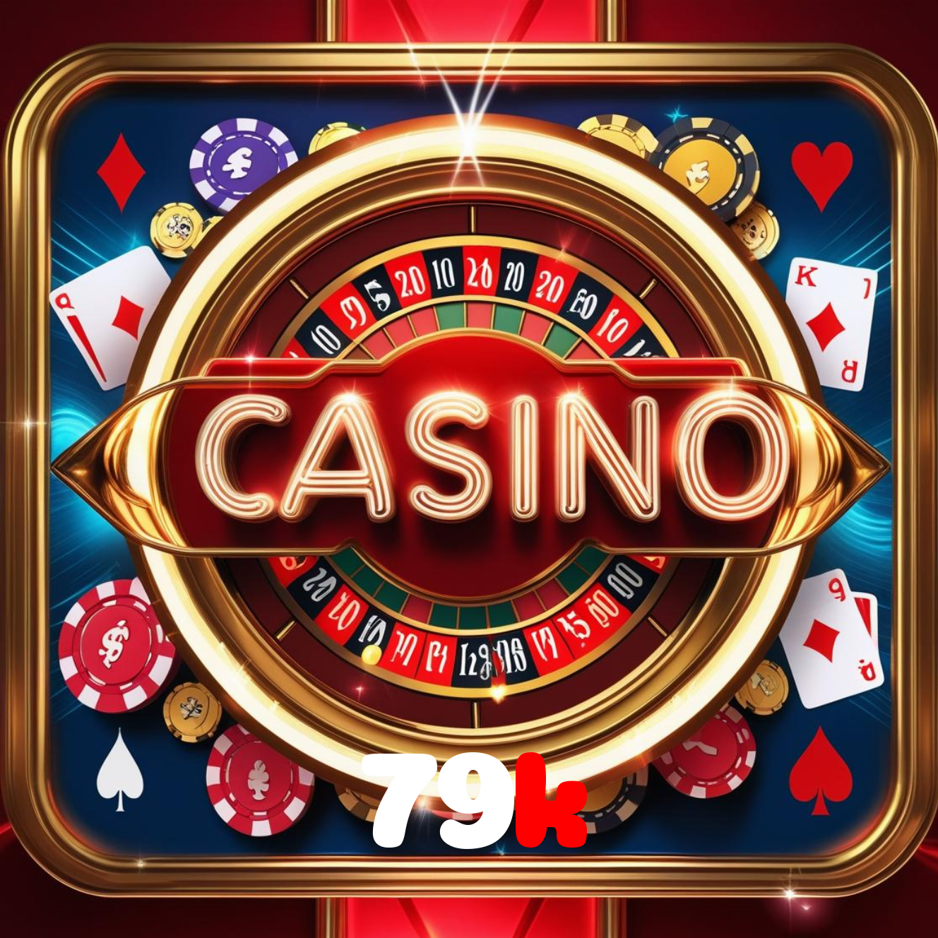 79k:Jogue poker, slots e aposte no futebol para uma experiência única!