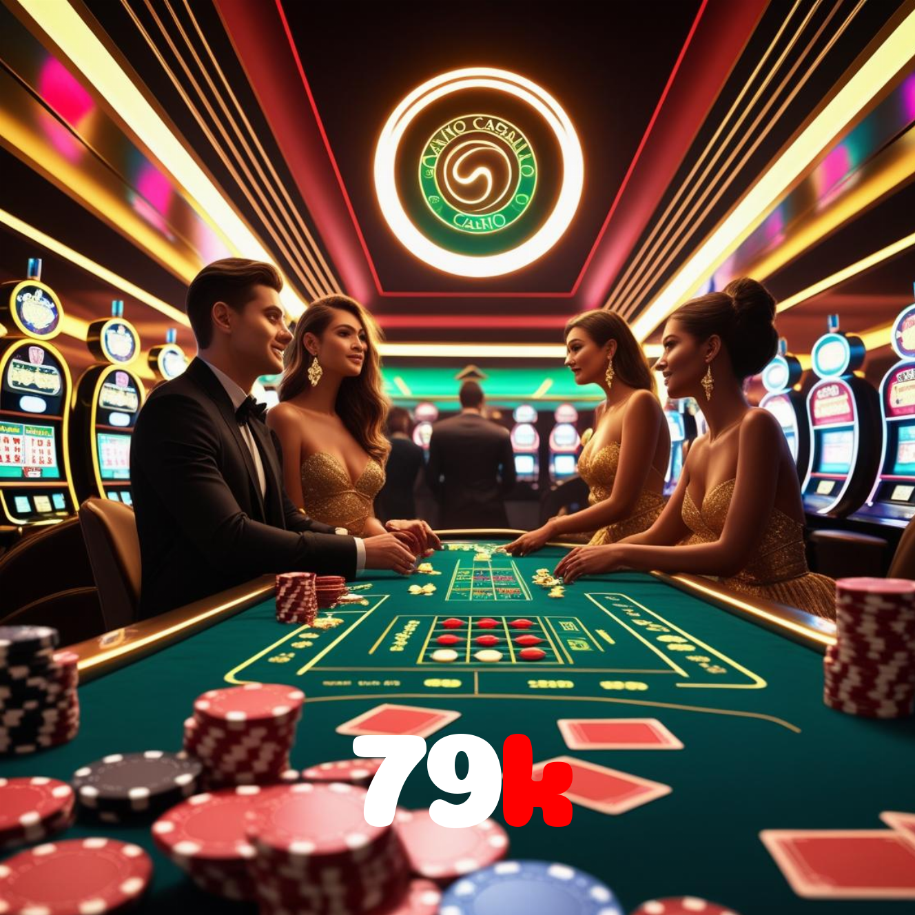 79k：Conquiste grandes vitórias em blackjack e aposte no futebol online!