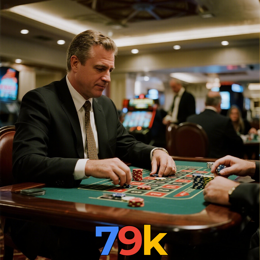 79k:Jogue no melhor cassino online e descubra os maiores jackpots!