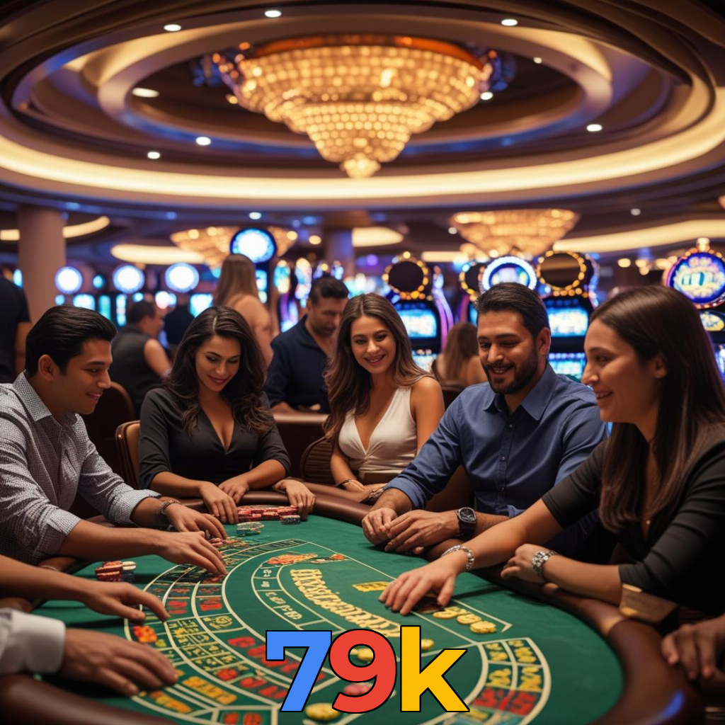 79k:O cassino online mais confiável para apostas no futebol e jogos de cassino!