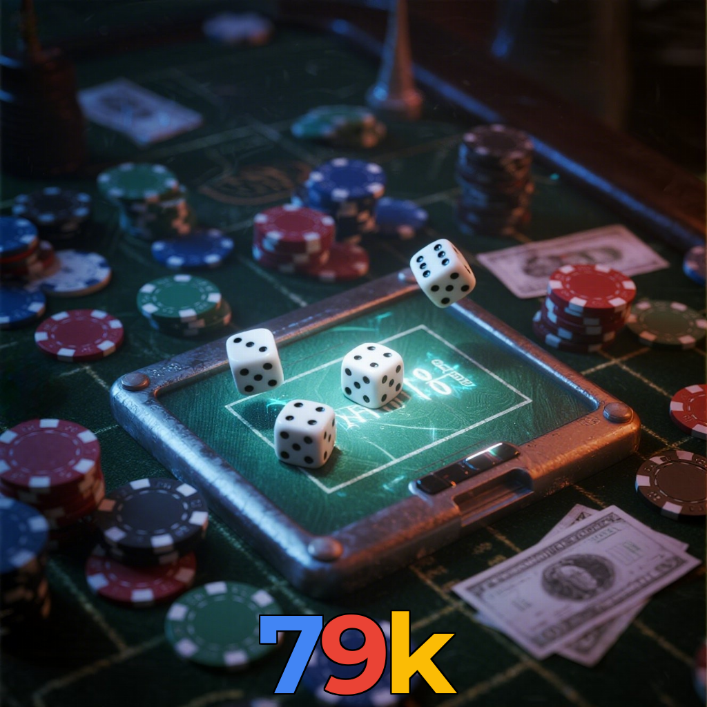 79k：Aposte no futebol e ganhe prêmios fantásticos no melhor cassino online!