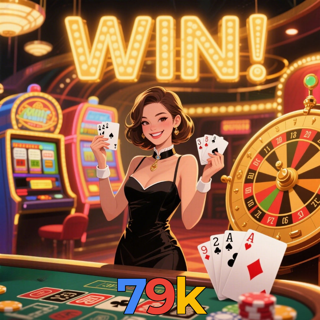 79k:Apostas ao vivo no futebol e diversão garantida com slots e roleta!