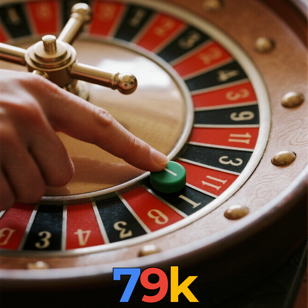 79k：A sorte é sua! Aposte agora e ganhe muito mais!