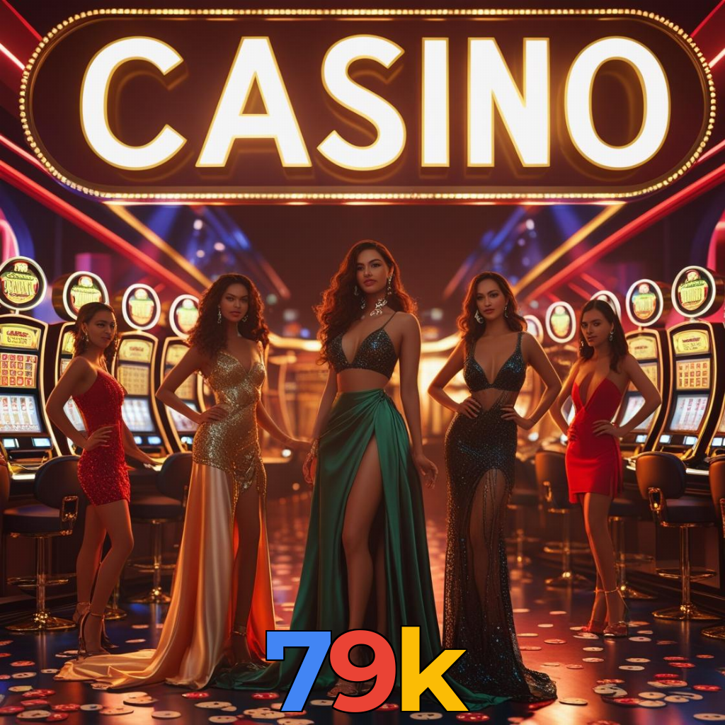 79k：Vença no poker e ganhe prêmios com apostas no futebol ao vivo!