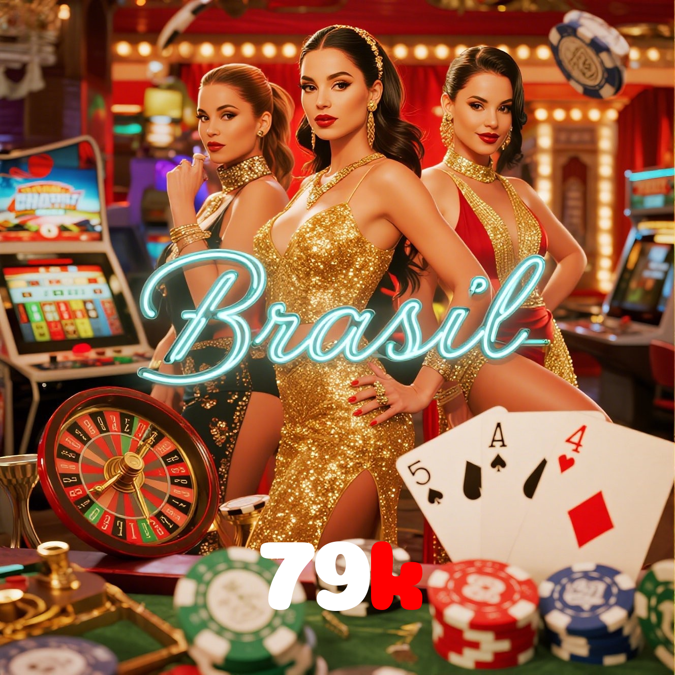 79k：Apostas emocionantes no futebol e diversão garantida com roleta e poker!