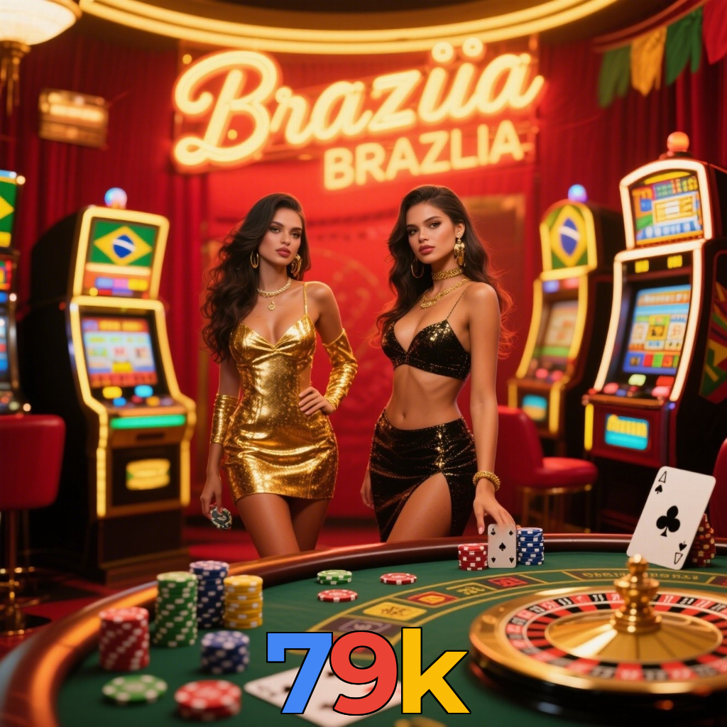 79k:O cassino online oferece grandes prêmios! Aposte e ganhe agora!
