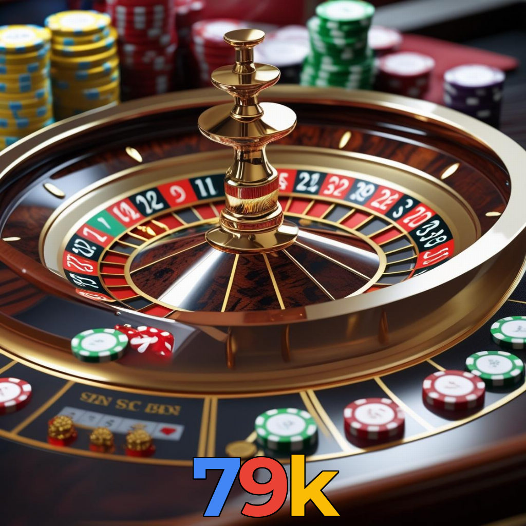 79k:O cassino online mais confiável para apostas ao vivo no futebol e jogos de cassino!