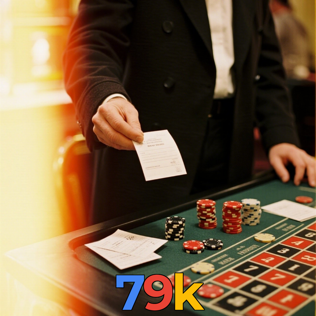 79k:A sorte está na roleta! Aposte e ganhe agora!