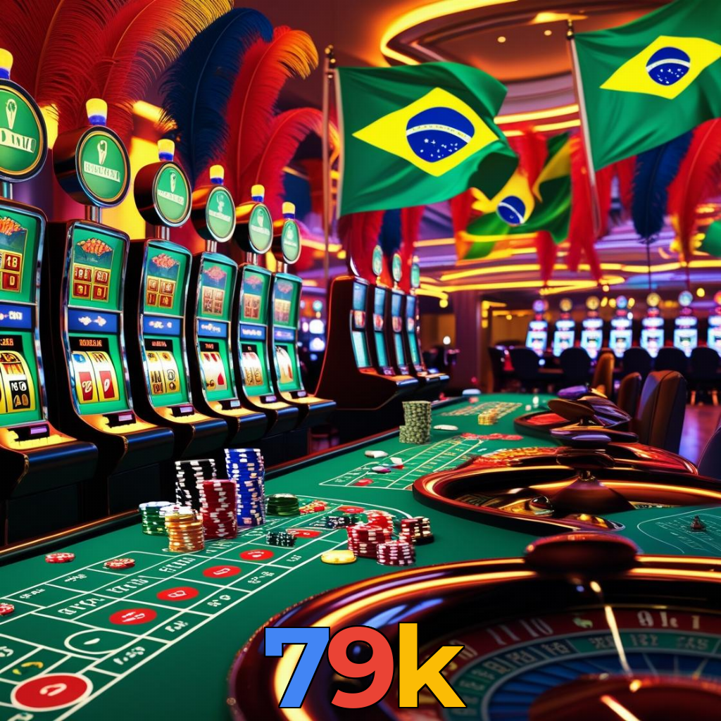 79k:Conquiste grandes vitórias em blackjack e aposte no futebol online!