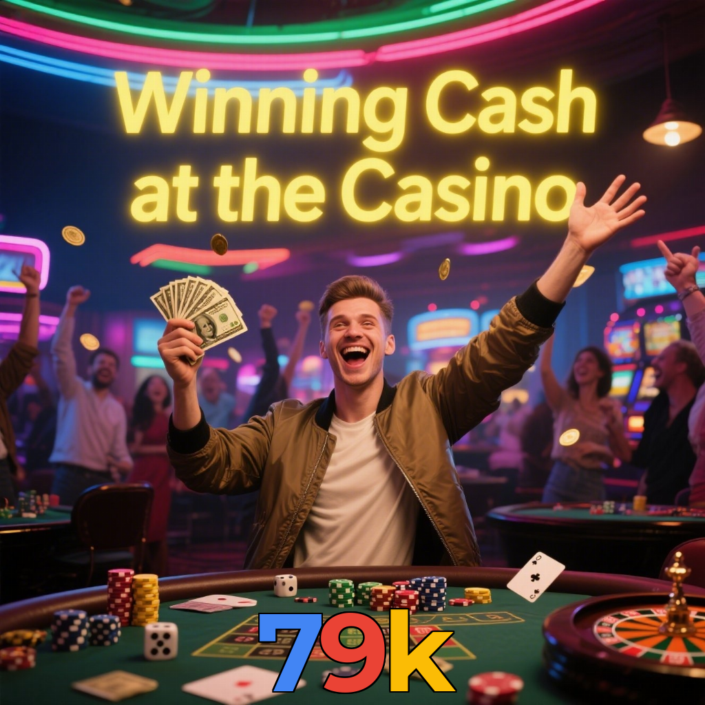 79k:Jogue agora e vença nas melhores slots online!