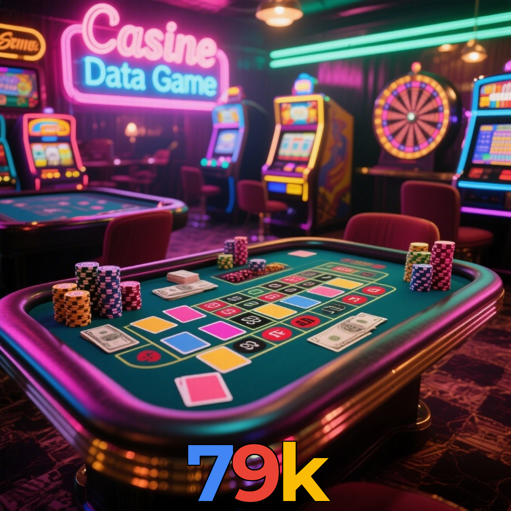79k:O cassino online perfeito para quem ama futebol e jogos emocionantes!