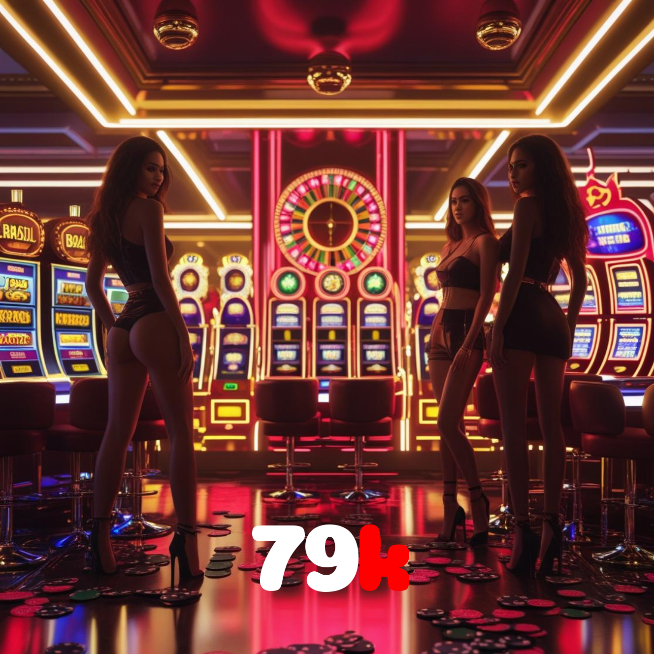 79k：Jogue slots, aposte no futebol e ganhe prêmios incríveis no cassino online!