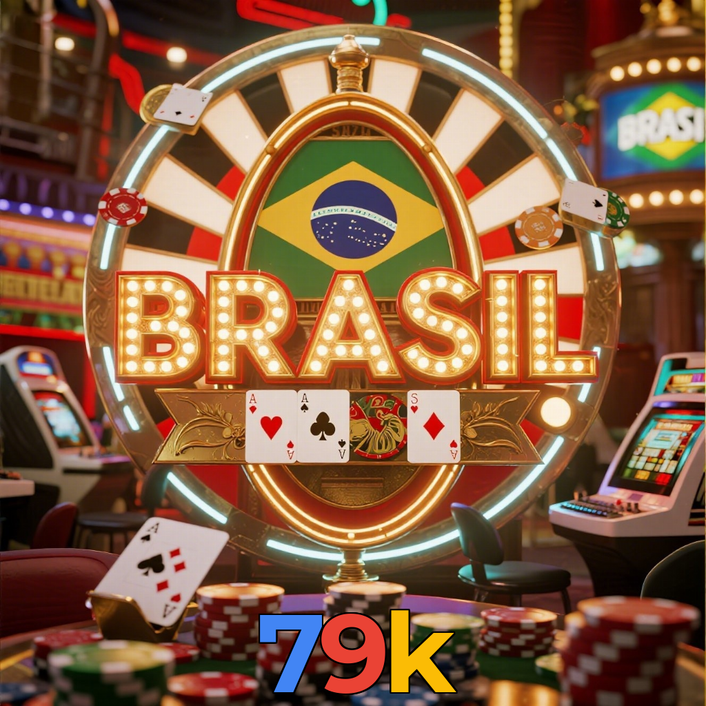 79k：Jogue slots, aposte no futebol e conquiste grandes vitórias!