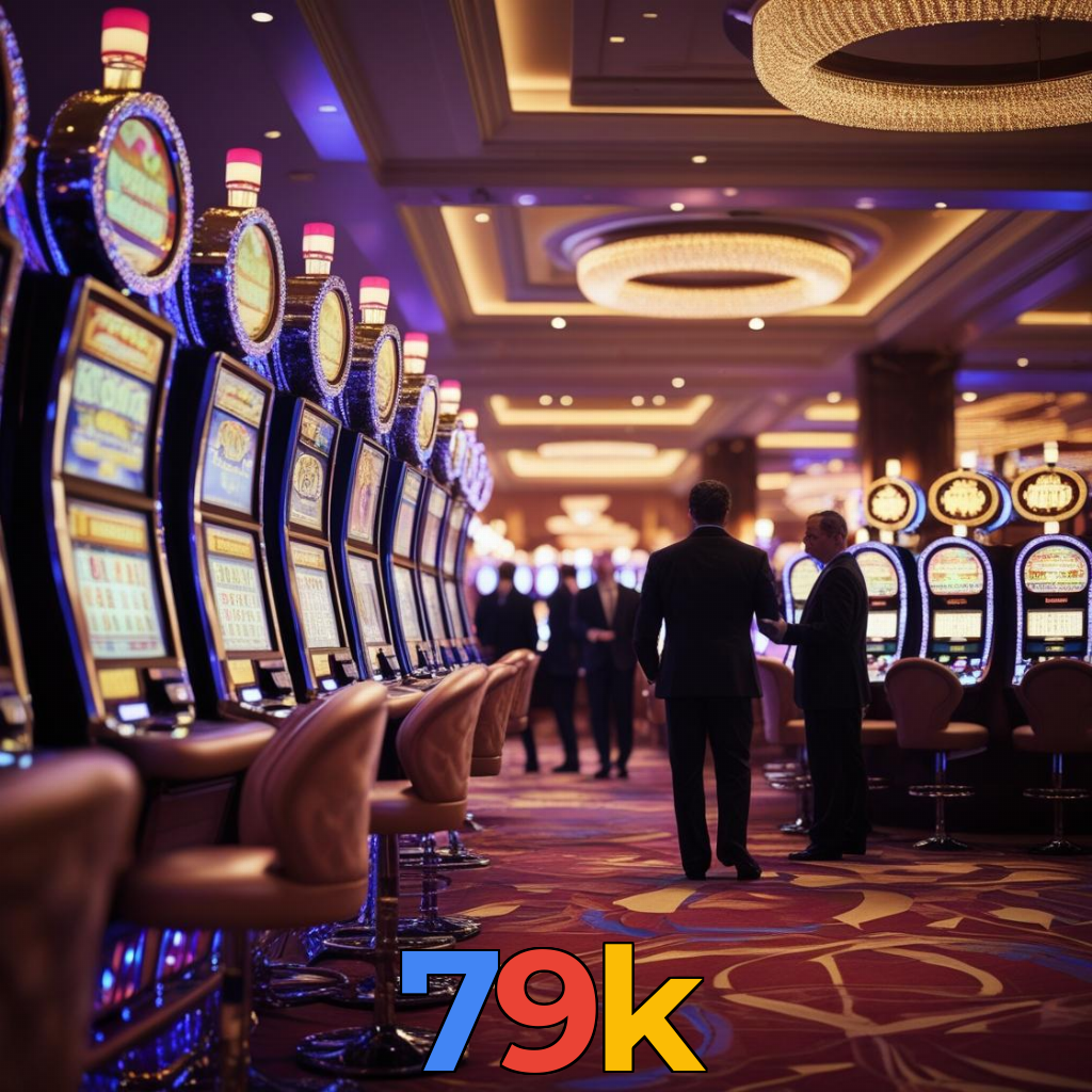 79k:Jogue poker, roleta e aposte no futebol com grandes prêmios!