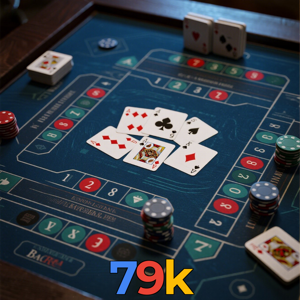 79k:Jogue nas roletas e veja grandes prêmios surgirem para você!