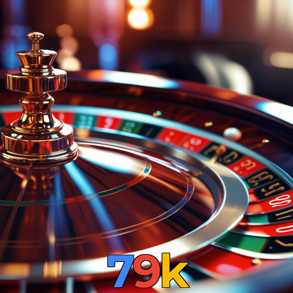 79k:Vença grandes prêmios nas mesas de poker online!