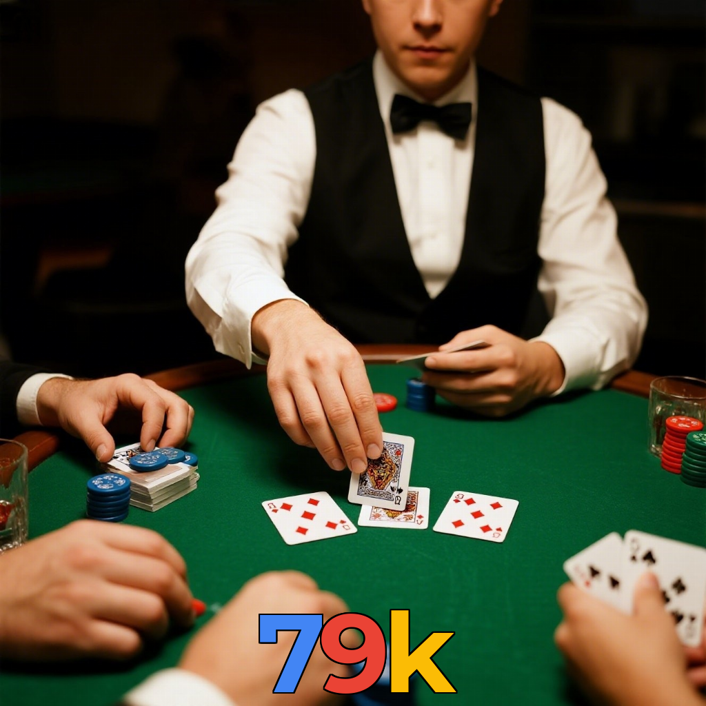 79k:Sua chance de ganhar começa no cassino online com poker e apostas no futebol!