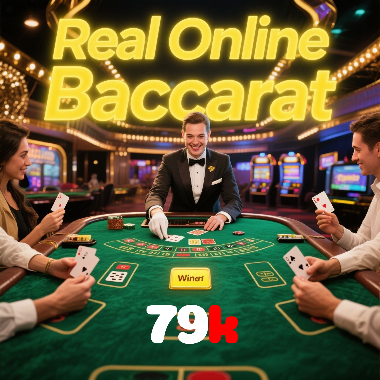 79k: Jogue no cassino online mais seguro e ganhe prêmios!