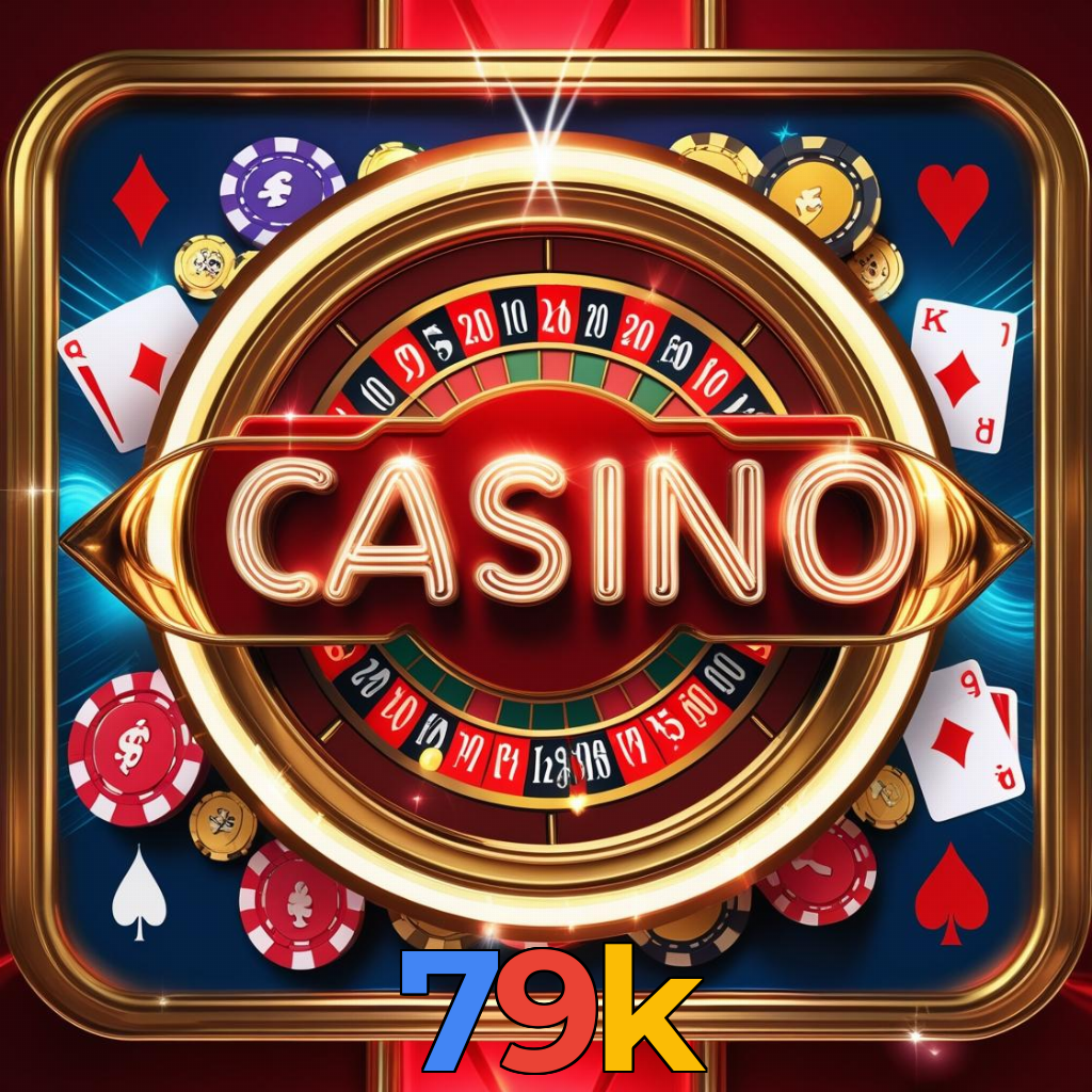 79k：Gire as slots e ganhe prêmios incríveis com cada giro!