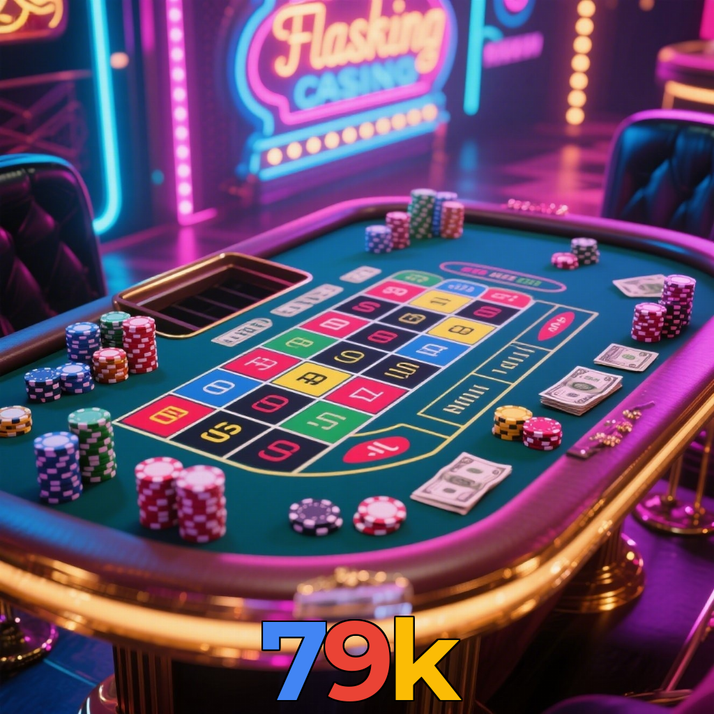 79k：As slots mais emocionantes estão esperando por você! Jogue agora!