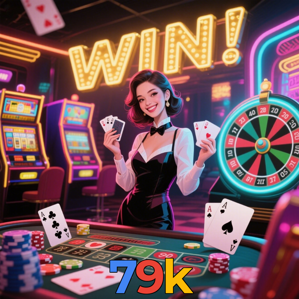 79k:A sorte te espera! Aposte agora nas nossas roletas!