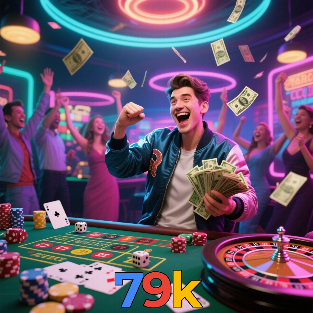 79k:Jogue poker, roleta e aposte no futebol online com segurança!